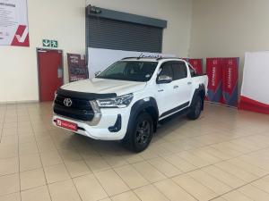 Toyota Hilux 2.8GD-6 double cab Raider auto - Image 18