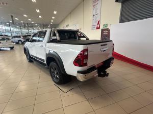Toyota Hilux 2.8GD-6 double cab Raider auto - Image 19
