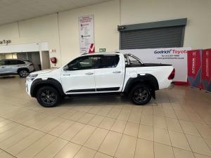 Toyota Hilux 2.8GD-6 double cab Raider auto - Image 20