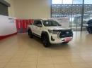 Thumbnail Toyota Hilux 2.8GD-6 double cab Raider auto