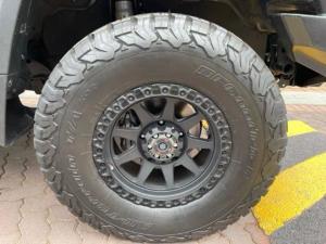 Toyota Land Cruiser 79 2.8GD-6 double cab auto - Image 9