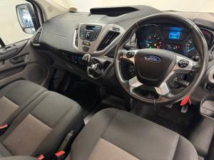 Ford Transit Custom panel van 2.2TDCi 92kW LWB Ambiente - Image 6
