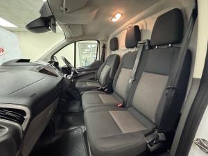 Ford Transit Custom panel van 2.2TDCi 92kW LWB Ambiente - Image 7