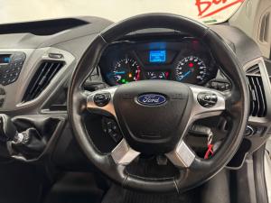 Ford Transit Custom panel van 2.2TDCi 92kW LWB Ambiente - Image 8