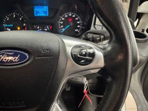 Ford Transit Custom panel van 2.2TDCi 92kW LWB Ambiente - Image 9