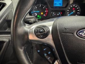 Ford Transit Custom panel van 2.2TDCi 92kW LWB Ambiente - Image 10