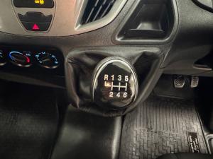 Ford Transit Custom panel van 2.2TDCi 92kW LWB Ambiente - Image 11