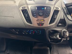 Ford Transit Custom panel van 2.2TDCi 92kW LWB Ambiente - Image 13