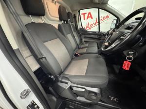 Ford Transit Custom panel van 2.2TDCi 92kW LWB Ambiente - Image 15