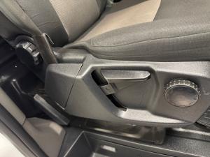 Ford Transit Custom panel van 2.2TDCi 92kW LWB Ambiente - Image 16