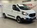 Ford Transit Custom panel van 2.2TDCi 92kW LWB Ambiente - Thumbnail 1