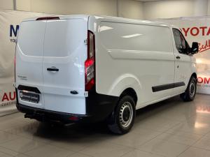 Ford Transit Custom panel van 2.2TDCi 92kW LWB Ambiente - Image 2