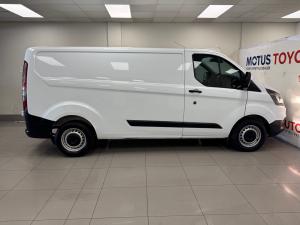 Ford Transit Custom panel van 2.2TDCi 92kW LWB Ambiente - Image 3