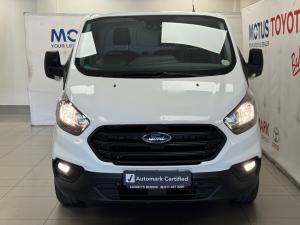 Ford Transit Custom panel van 2.2TDCi 92kW LWB Ambiente - Image 4