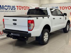 Ford Ranger 2.2TDCi double cab Hi-Rider XL - Image 2