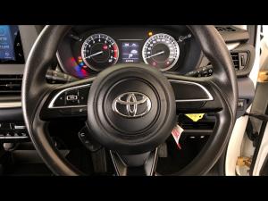 Toyota Starlet 1.5 XS auto - Image 8