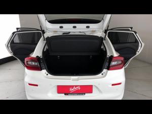 Toyota Starlet 1.5 XS auto - Image 13