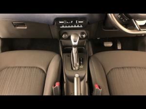 Toyota Starlet 1.5 XS auto - Image 15