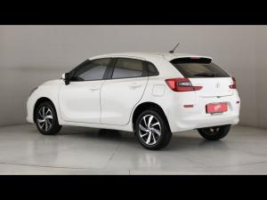 Toyota Starlet 1.5 XS auto - Image 21