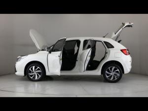 Toyota Starlet 1.5 XS auto - Image 26