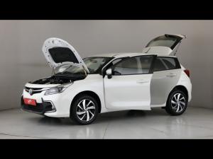 Toyota Starlet 1.5 XS auto - Image 27