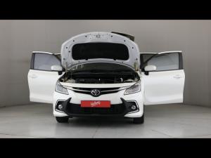 Toyota Starlet 1.5 XS auto - Image 28