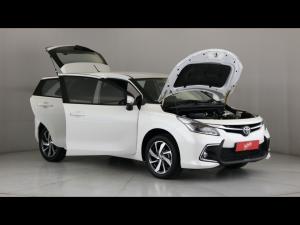 Toyota Starlet 1.5 XS auto - Image 29