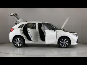 Toyota Starlet 1.5 XS auto - Image 30