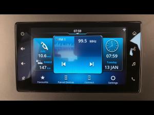 Toyota Starlet 1.5 XS auto - Image 32