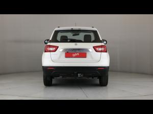 Suzuki Vitara Brezza 1.5 GL auto - Image 5