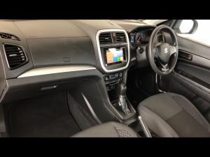 Suzuki Vitara Brezza 1.5 GL auto - Image 7