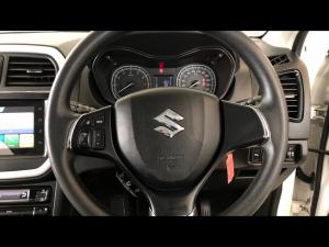 Suzuki Vitara Brezza 1.5 GL auto - Image 8