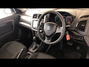 Suzuki Vitara Brezza 1.5 GL auto - Image 10
