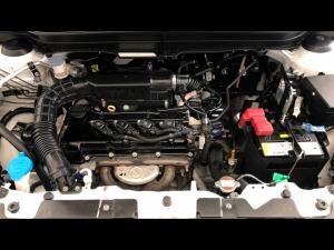 Suzuki Vitara Brezza 1.5 GL auto - Image 14