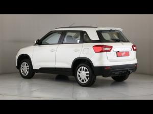 Suzuki Vitara Brezza 1.5 GL auto - Image 21
