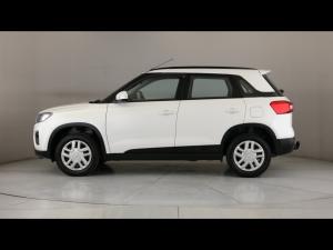 Suzuki Vitara Brezza 1.5 GL auto - Image 22