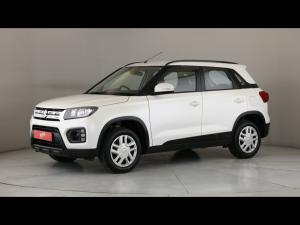 Suzuki Vitara Brezza 1.5 GL auto - Image 23