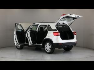 Suzuki Vitara Brezza 1.5 GL auto - Image 25