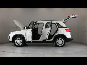 Suzuki Vitara Brezza 1.5 GL auto - Image 26