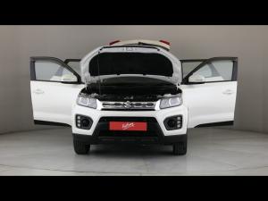 Suzuki Vitara Brezza 1.5 GL auto - Image 28