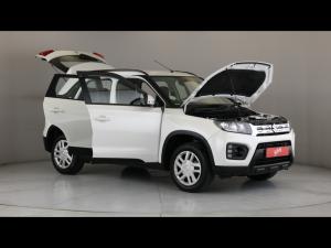 Suzuki Vitara Brezza 1.5 GL auto - Image 29