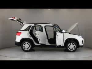 Suzuki Vitara Brezza 1.5 GL auto - Image 30
