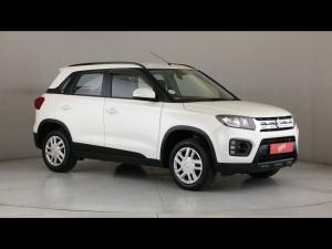 Suzuki Vitara Brezza 1.5 GL auto - Image 1