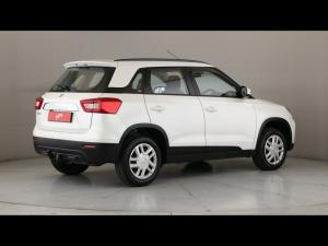 Suzuki Vitara Brezza 1.5 GL auto - Image 2