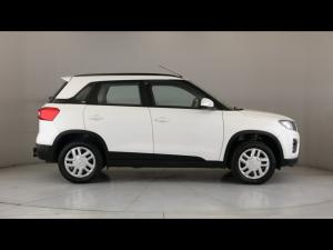 Suzuki Vitara Brezza 1.5 GL auto - Image 3