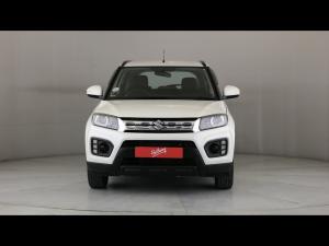 Suzuki Vitara Brezza 1.5 GL auto - Image 4