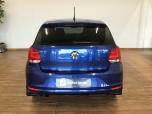 Volkswagen Polo Vivo hatch 1.6 Highline - Image 5