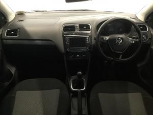 Volkswagen Polo Vivo hatch 1.6 Highline - Image 6