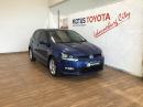 Thumbnail Volkswagen Polo Vivo hatch 1.6 Highline