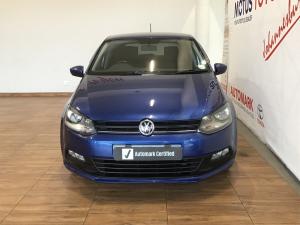 Volkswagen Polo Vivo hatch 1.6 Highline - Image 4